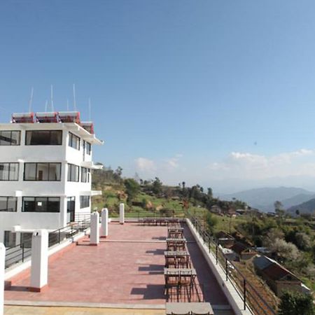 Ratnagiri Resort Bhatgoan エクステリア 写真